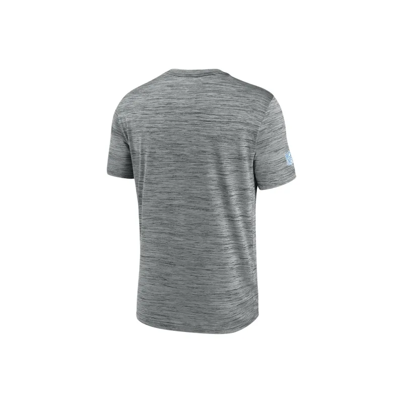 Nike x NFL T-Shirt Men's Heather Gray-1