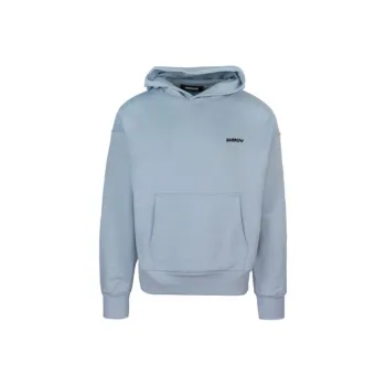 Barrow Logo print Hoodie