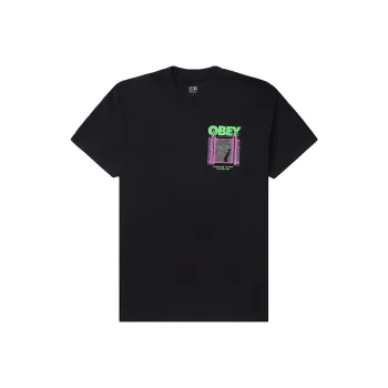Obey T-Shirts Men