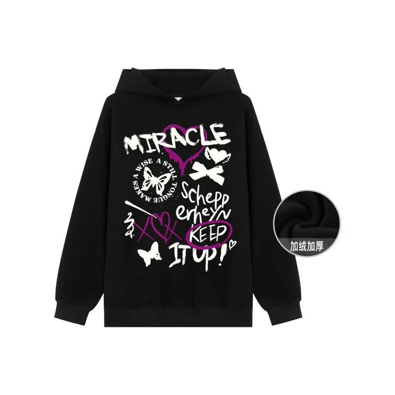 SCHEPPERHEYN Sweatshirts Unisex-13