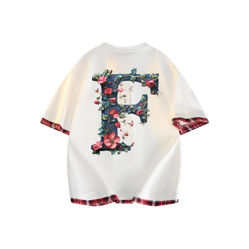 FASTFISH T Shirts Unisex-2