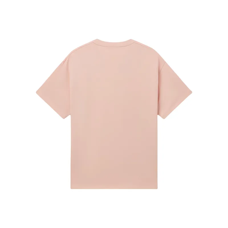 Levis T Shirts Men Pink-1