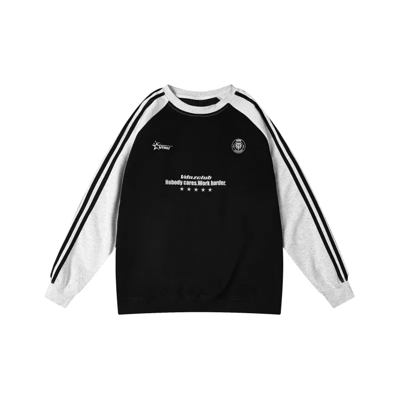 VDNZ Sweatshirts Unisex-0