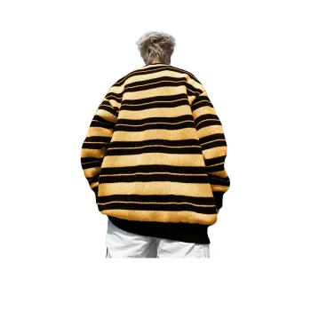 NEAR HERE Knitwear Unisex