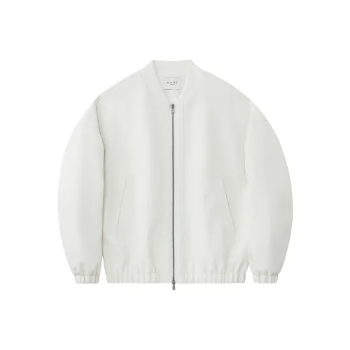 NANS STUDIO Jackets Men