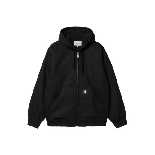 Mastermind Japan X Carhartt WIP Jackets Men Black