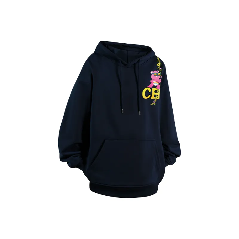 CAREBEARS Sweatshirts Unisex-15