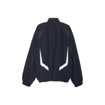 Balenciaga 3B Sports Icon Track Jacket