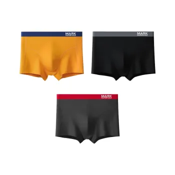 FAIRWHALE Underpants Men's 3 Pack