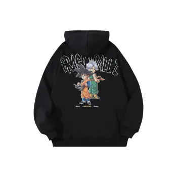 VEIDOORN x LONGZHU Z Sweatshirt Unisex