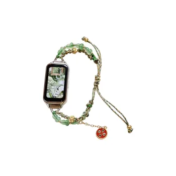 Miss Wrist Huawei Honor Compatibility Watch Band 135 210mm Fabric Material