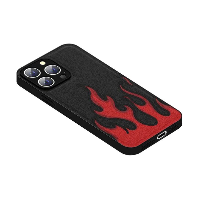 Small bones Phone Cases-10