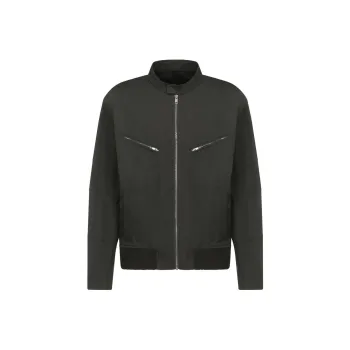 Helmut Lang Jackets Men Green
