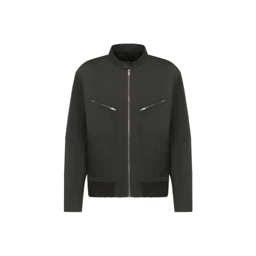 Helmut Lang devants Men Green