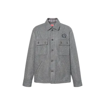 KENZO Overshirt