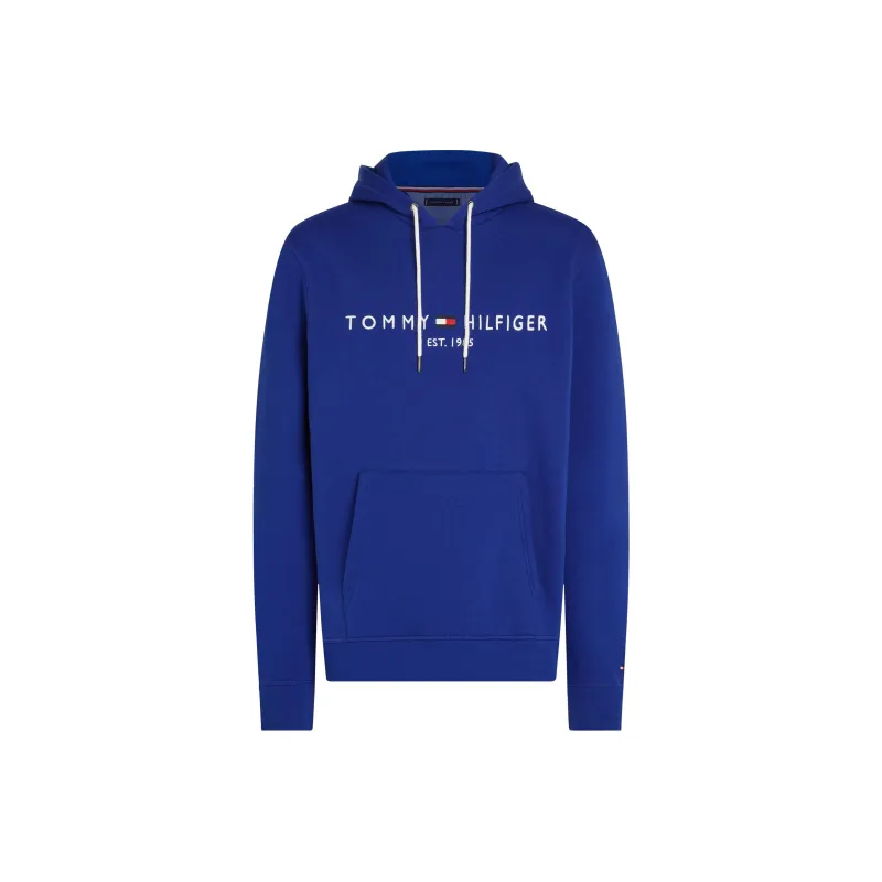 Tommy Hilfiger Sweatshirt Men's Dark Blue-0