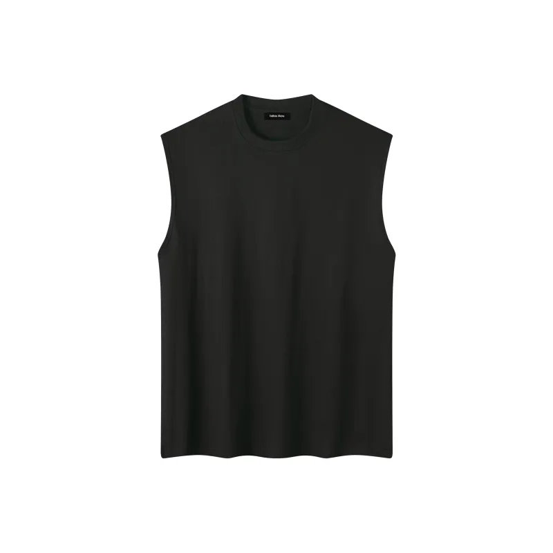 Endless Abyss Tank Tops Unisex-0