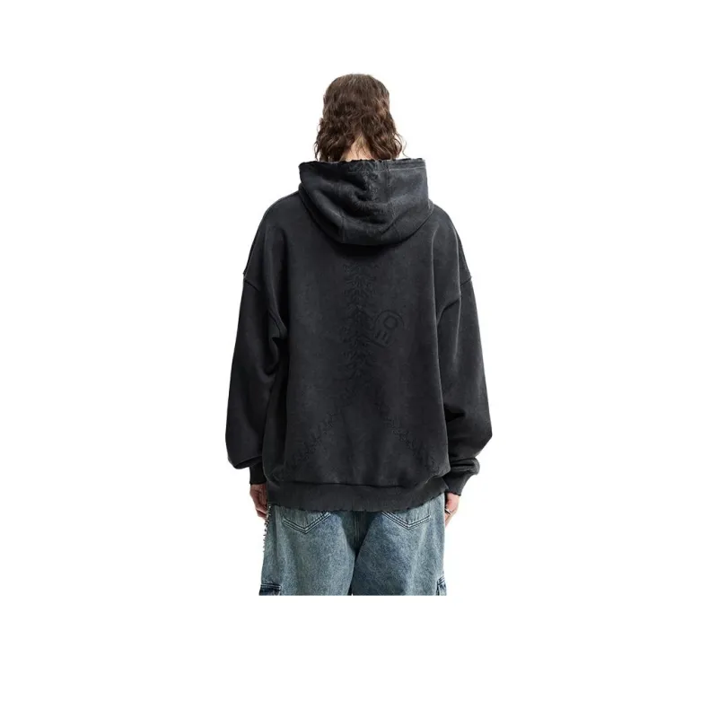 Organic Emotion Sweatshirt Unisex-0