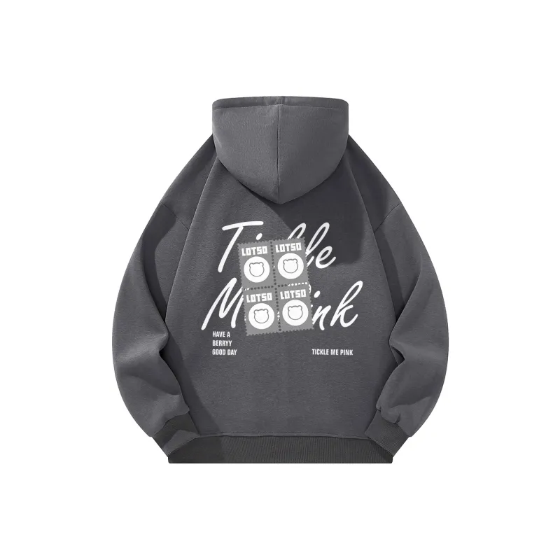 Disney Sweatshirts Unisex-15