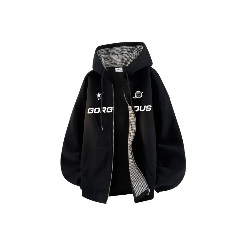 Warrior Wing Series Sweatshirt Unisex-0