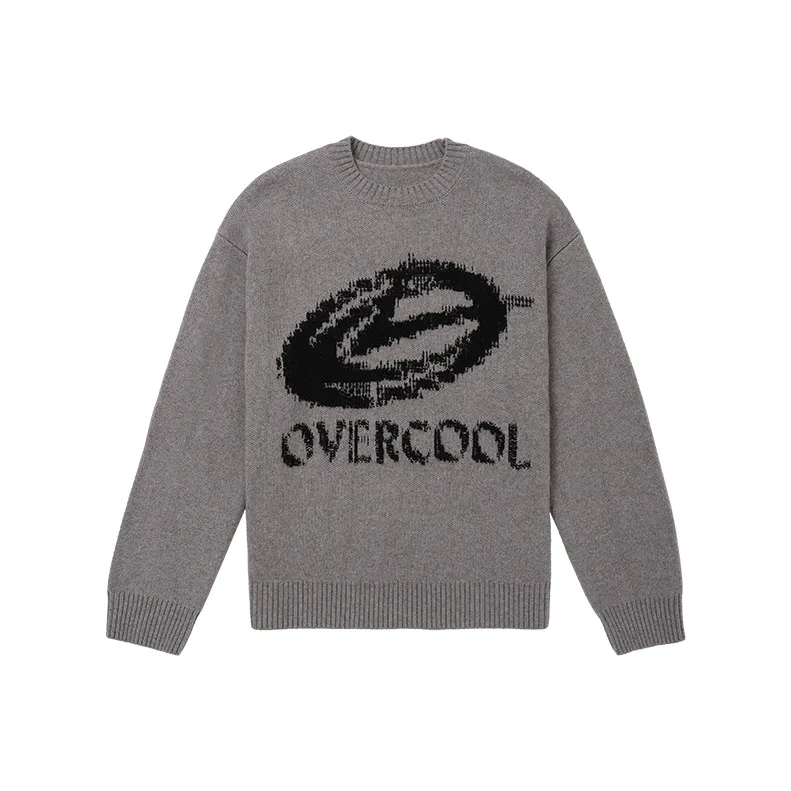 OVERCOOL Knitwear Unisex-4