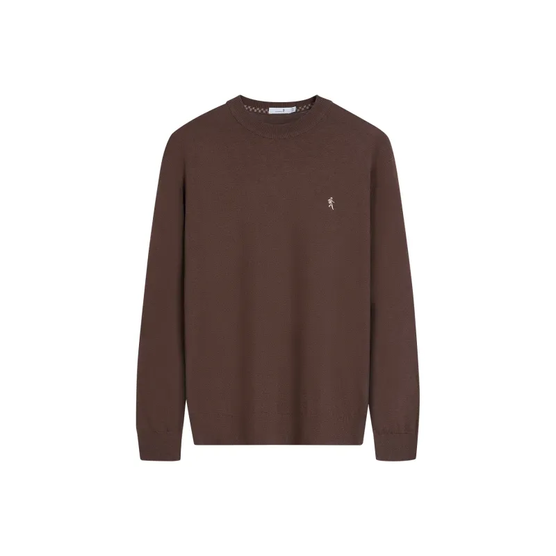 Dance With Wolves Sweatshirt Men's-13