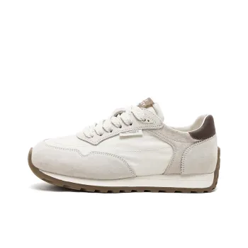 MALEMONKEY Low Top Casual Shoes Women's