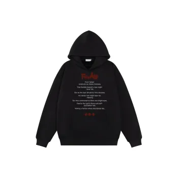 F.K.V.A Sweatshirts Unisex
