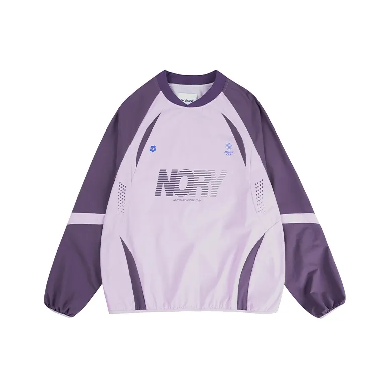 Norybrand 24FW Break Loose Series Sweatshirt Unisex-2