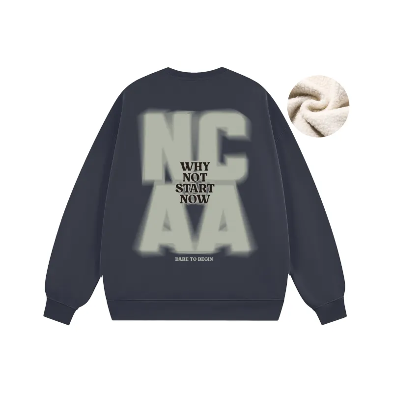 NCAA Sweatshirts Unisex-20