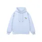 Light Blue (Fleece-Lined)