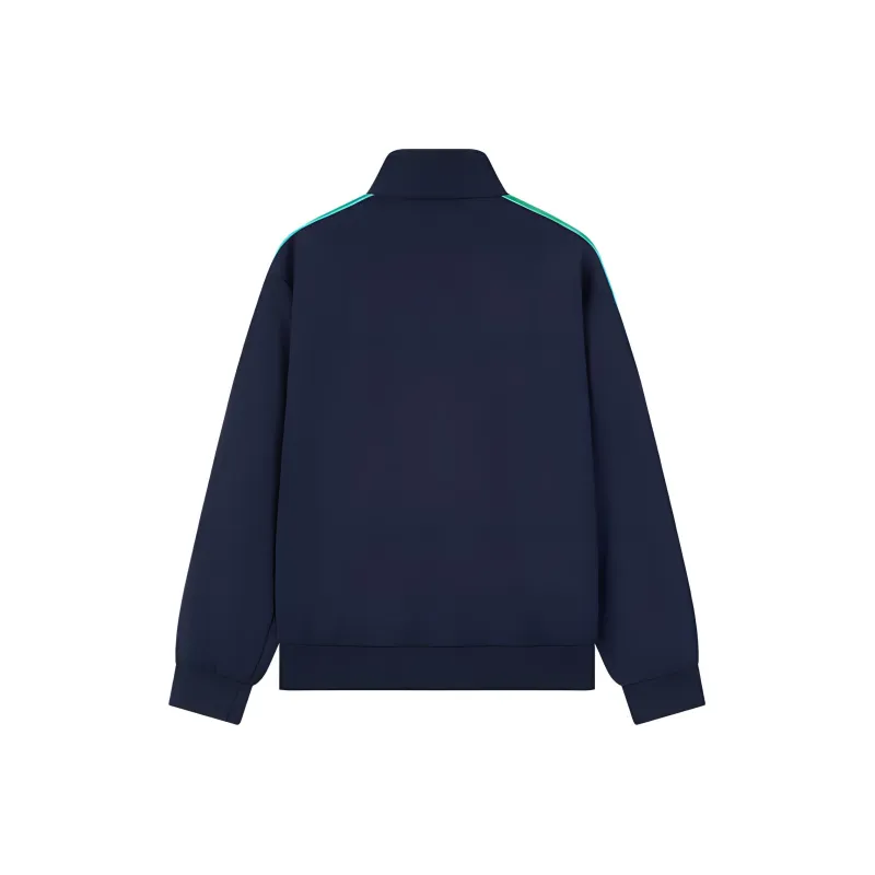 DILLO FW24 Jackets Coats Men's Navy Blue-1