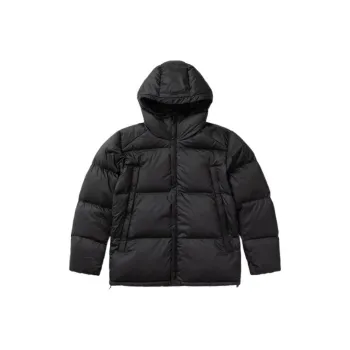 Snow Peak Jackets Men