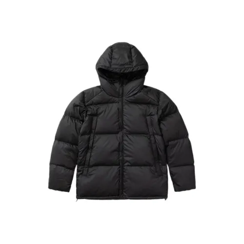 Snow Peak Jackets Men