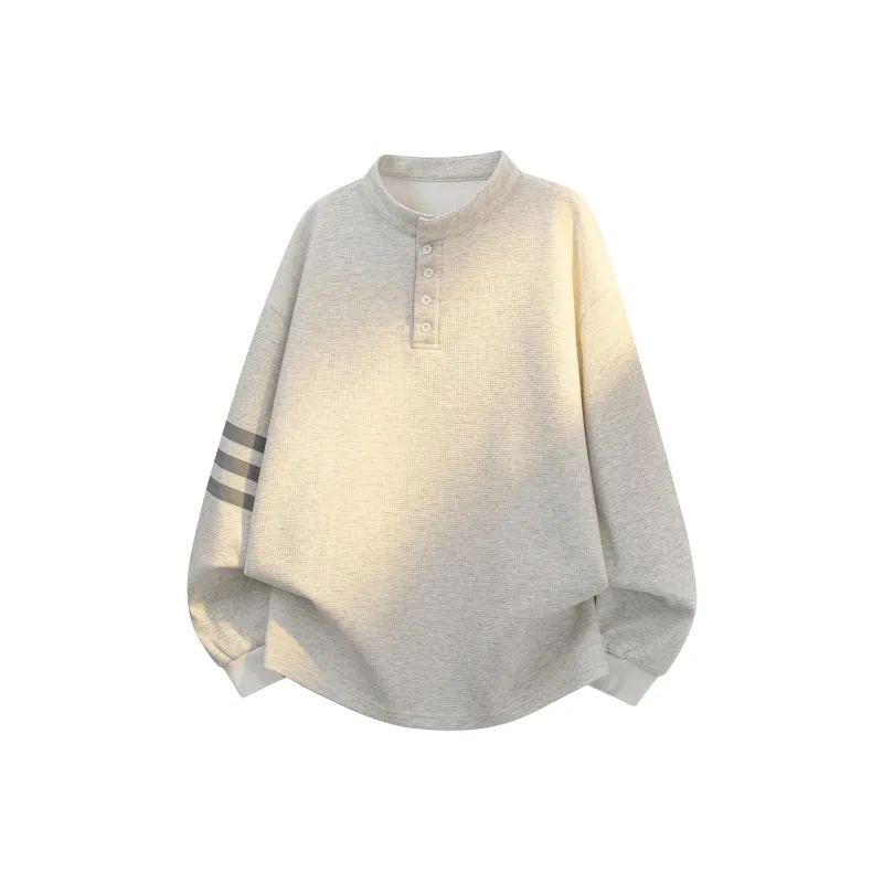 LA'T.WEEKEND Sweatshirts Unisex-6