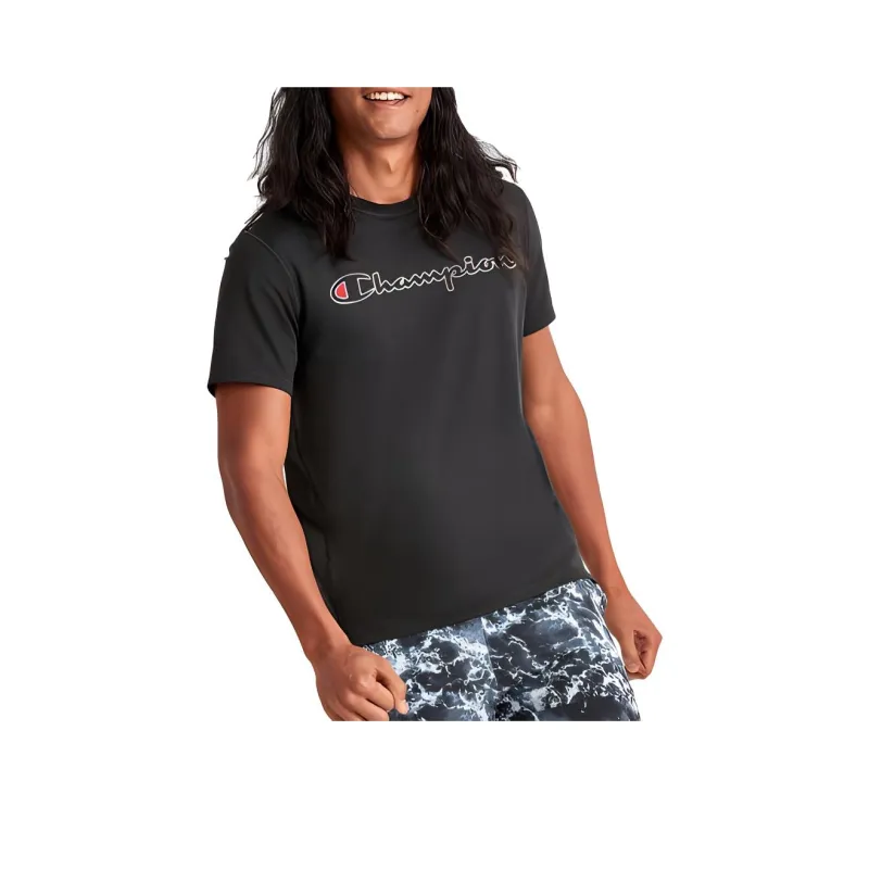 Champion T Shirts Men-1