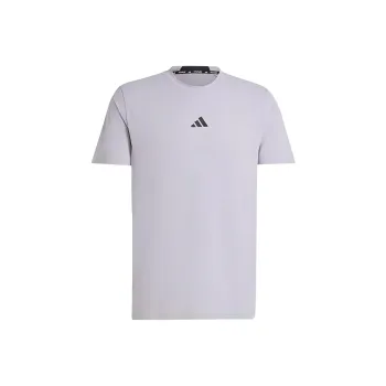 Adidas Free Shipping With AdiClub Designed For Training Workout Tee