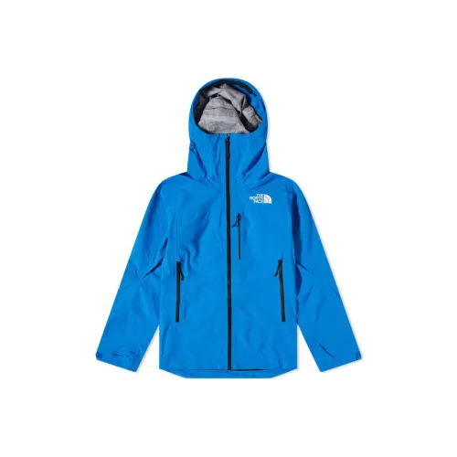 The North Face Overalls Jacket Men's Blue