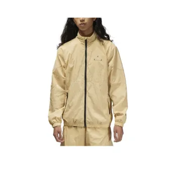 JORDAN JKT Jackets Men Khaki
