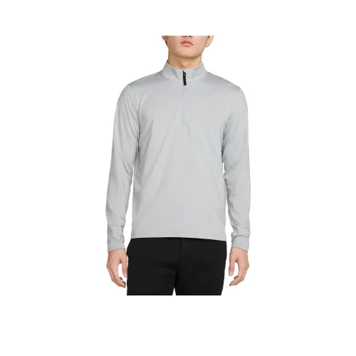 Nike Victory Men's Dri FIT 1/2 Zip Golf Top