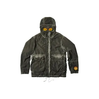 PALACE C.P. Company Shell Goggle Jacket