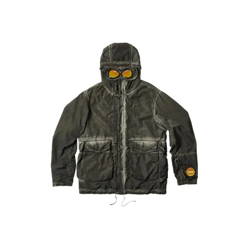 PALACE C.P. Company Shell Goggle Jacket