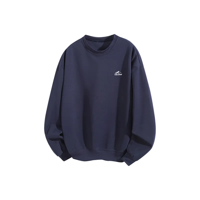 TOM ADAM Sweatshirts Unisex-6