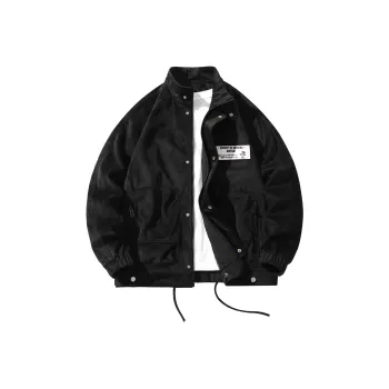 DUEPLAY Jackets Unisex
