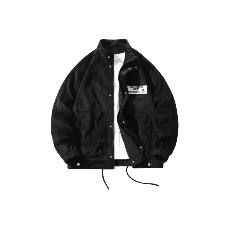 DUEPLAY Jackets Unisex-0