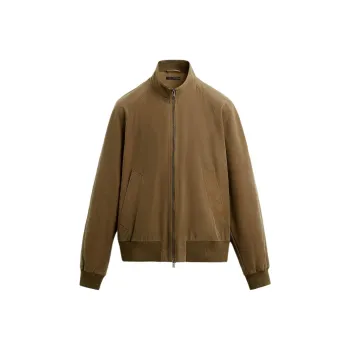 ZARA Jackets Men