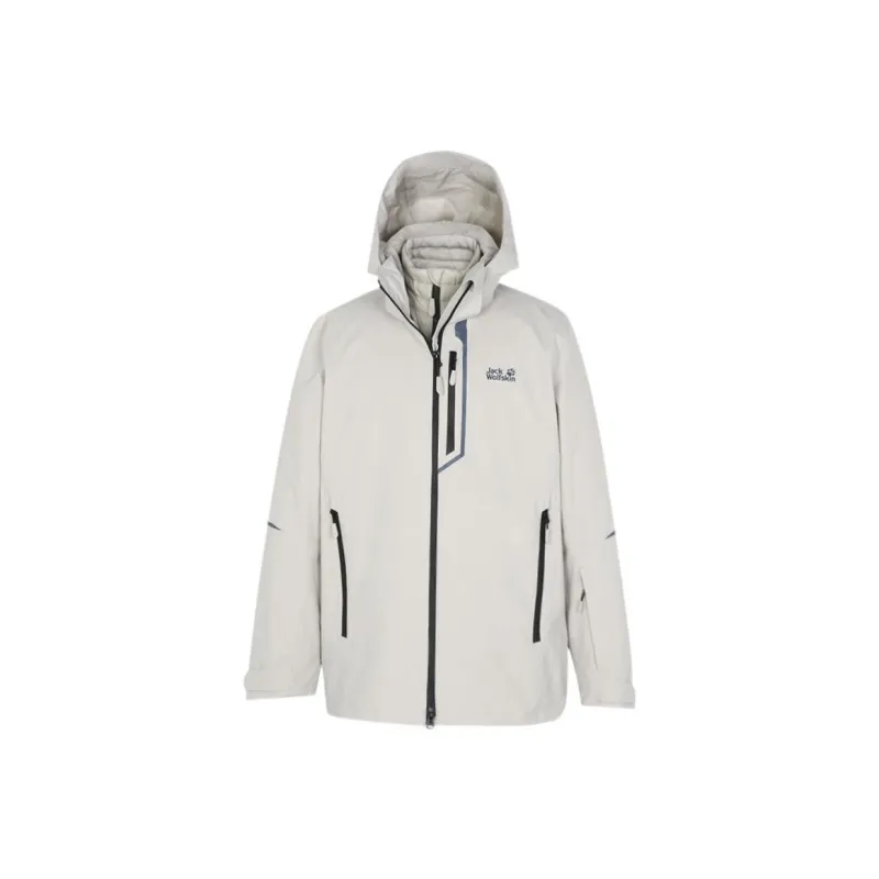 JACK WOLFSKIN Jackets Men-12