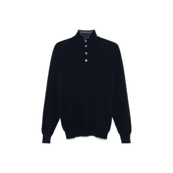 FEDELI Cashmere Pullover