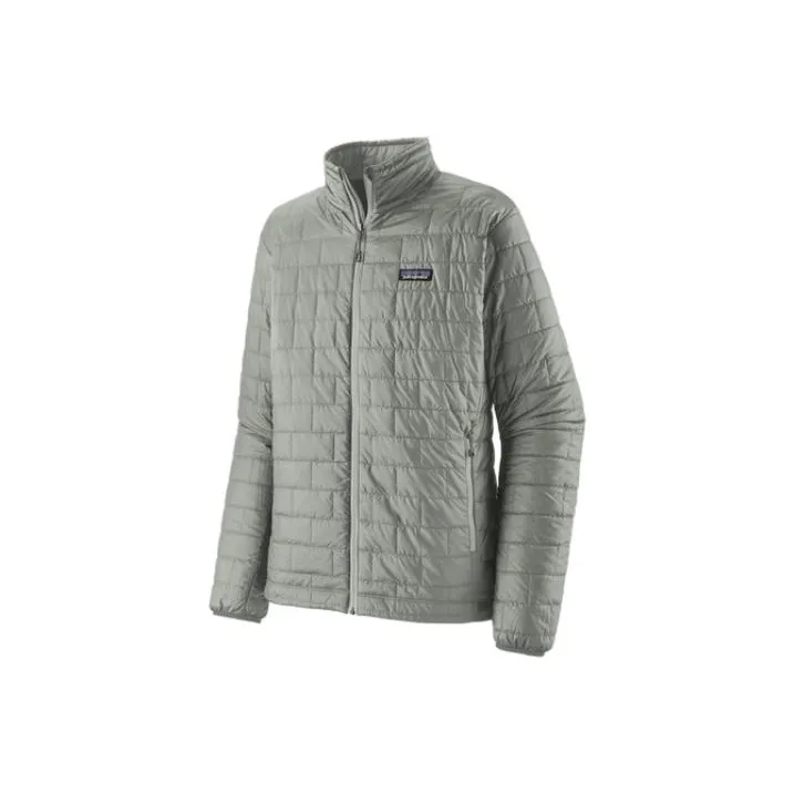 Patagonia Nano Puff Jacket-17