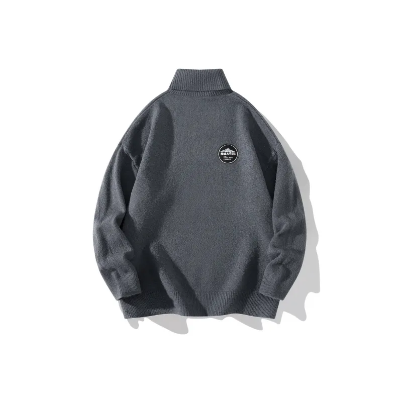 THREE BODY Knitwear Unisex-18